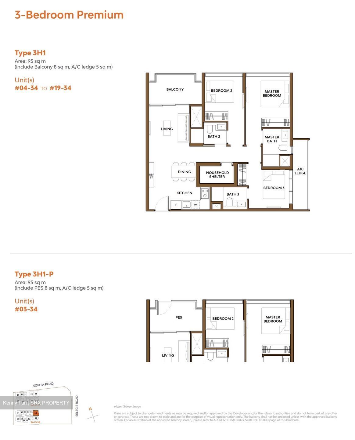 Sophia Road (D9), Apartment #559361201
